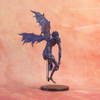 24CM Anime Figure DEATH NOTE Ryuk Yagami Light MisaMisa PVC Standing Model Pose Children Collection Gift Ornaments Sculpture TechVisio