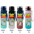 Toy Story Cartoon Drinking Glasses Woody Portable Cup Outdoor Sports Water Bottle Drinking Cup Cartoon Plastic Frosted Kettle TechVisio