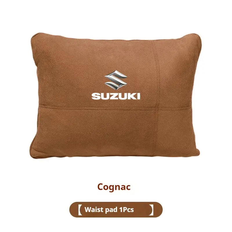 Coussin Appuie-Tête & Lombaire Voiture Suzuki Accessories