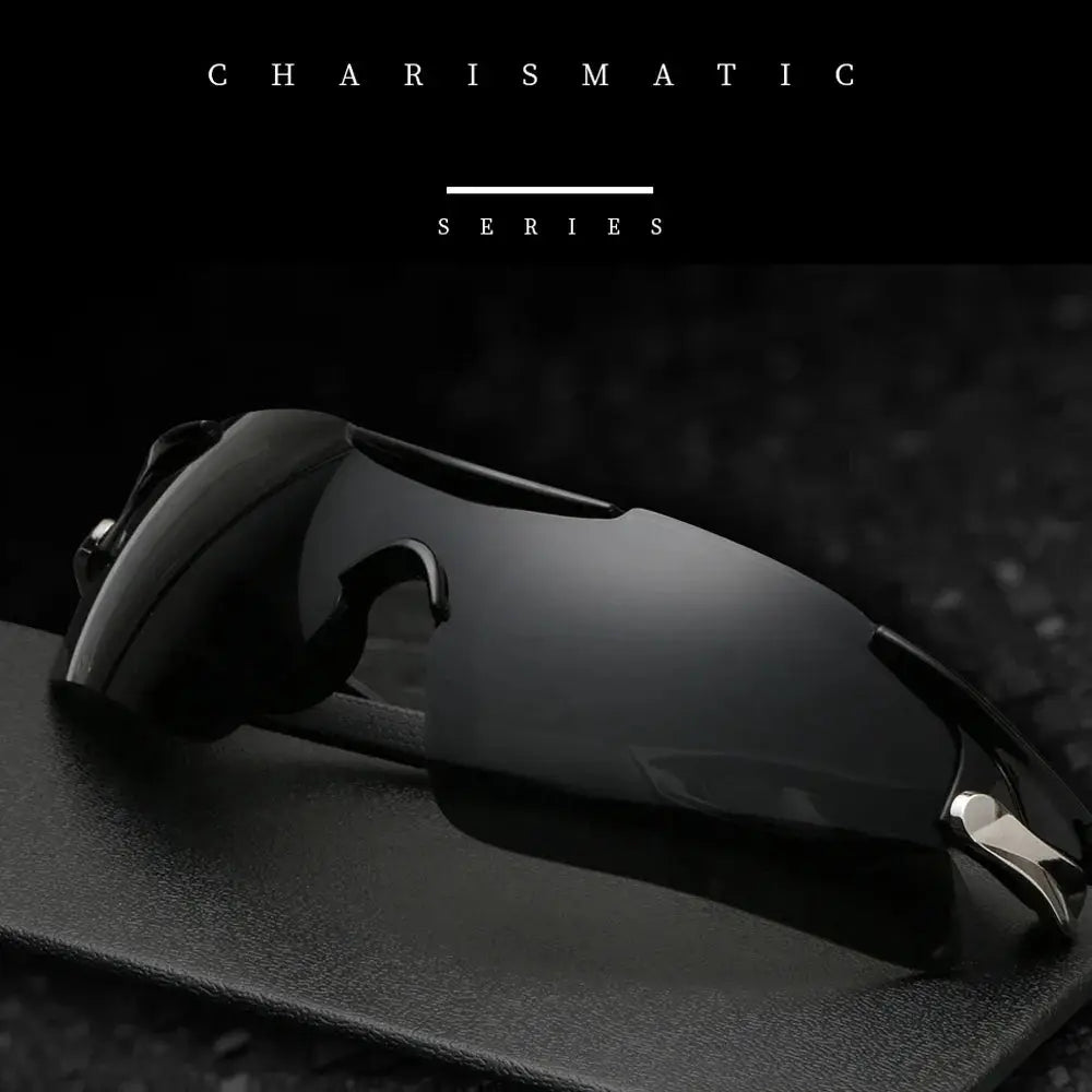 Lunettes Sport Cyclisme TechVisio