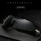 Lunettes Sport Cyclisme TechVisio