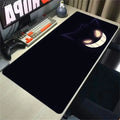 Tapis Souris Gaming Pokémon Gengar – XXL | Antidérapant | Bords Cousus TechVisio