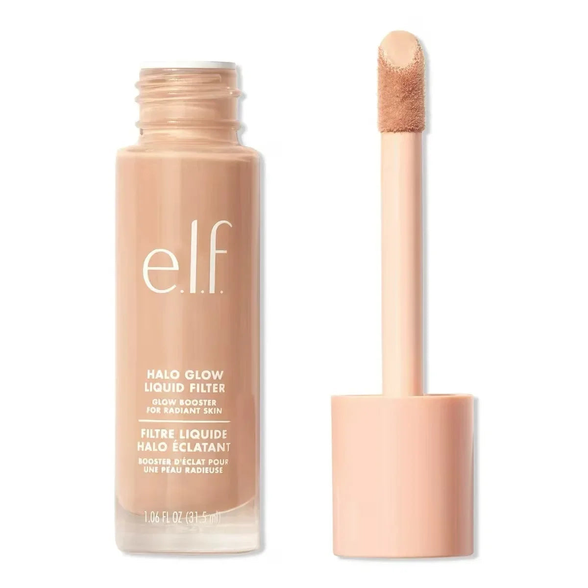Hot Elf Power Grip Primer Wear Face Brighten Contour Gel-based Deep Moisturizing Facial Base Makeup Brightening Hydrating Makeup TechVisio