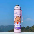 Gourde Capybara TechVisio