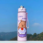 Gourde Capybara TechVisio