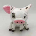Peluche Pua le Cochon Vaiana 20cm – Doudou Film Cadeau Noël Potdemiel