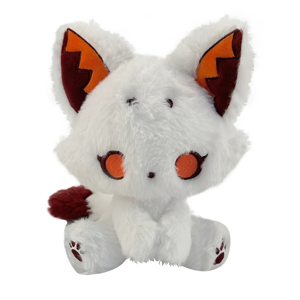 2026 New Release: Alice Dark Messenger Original Design Wind Doll Plush Cute Animal Plush Doll Trendy Toy TechVisio