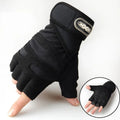 Gym Gloves for Men Women Fitness Weight Lifting Wristband Gloves Body Building Training Sports Exercise Cycling Glove Shockproof TechVisio