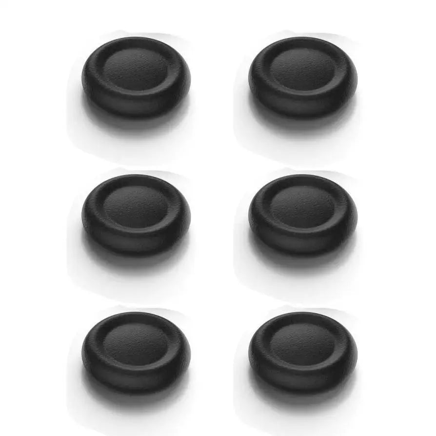 Grip Caps Silikon Joystick – PS5 PS4 Xbox | Rutschfest | 4-50 Stück Set