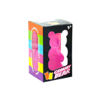Nice Cube Slow Rising Sensory Fidget Cube Stress Relief Anxiety Sensory Tool for Focus ADHD & Office Desk Calming Gadget TechVisio