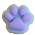 New Cat Paw Mochi Taba Squishy Fidget Toy Cute Cat Paws Toys Slow Rebound Decompression Toy Super Soft Reduce Stress Toy Gifts ﻿ TechVisio