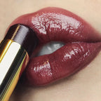 8 Colors Jelly Lip Glaze Mirror Water Lipstick Long Lasting Moisturising Lipstick Pen Waterproof Non-stick Cup Korean Cosmetics TechVisio