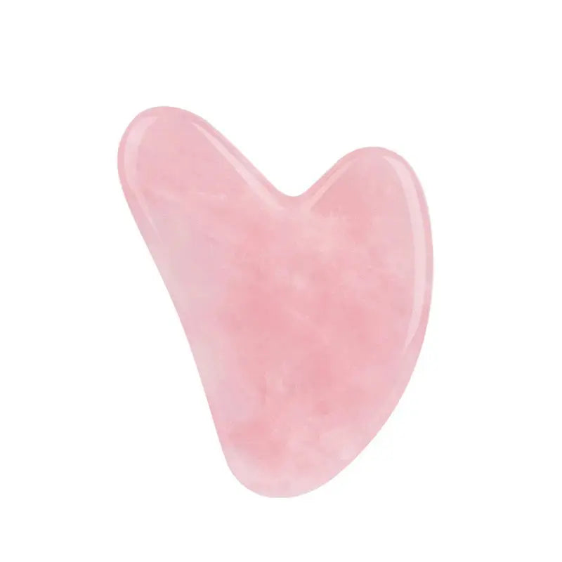 Rouleau de Jade & Gua Sha Pierre Naturelle AYHle