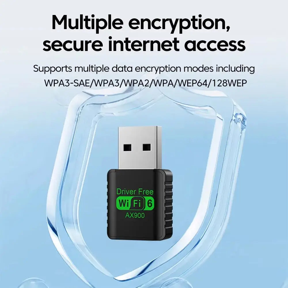 Clef  WiFi TechVisio