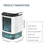 Mini Climatiseur TechVisio