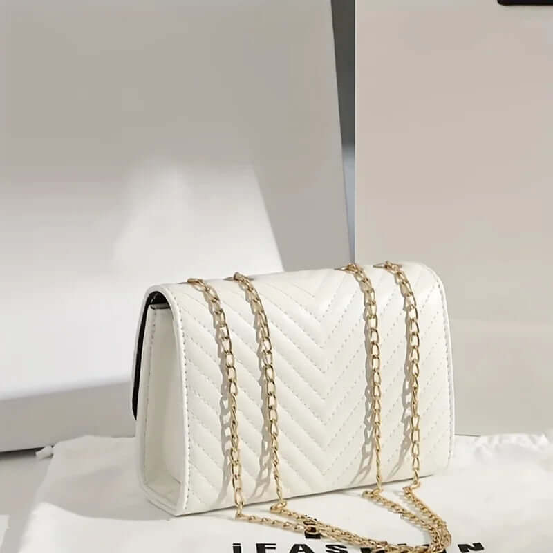 Pochette Soirée Femme Brodée Paillettes & Pompon – Clutch Bandoulière | 3 Coloris TechVisio