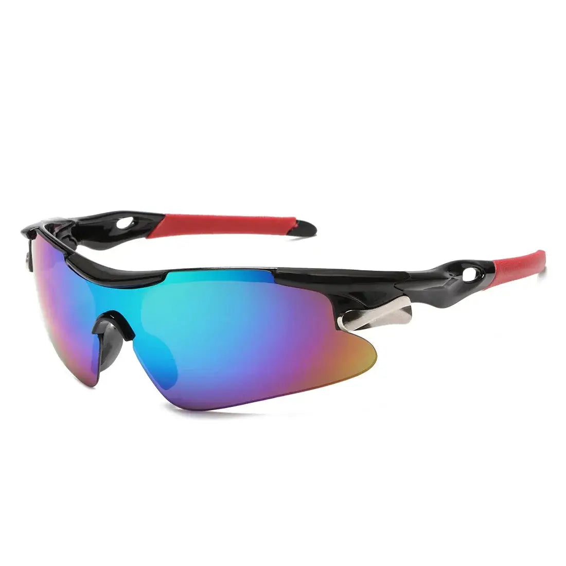 Lunettes Sport Cyclisme TechVisio