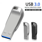 Clé USB 3.0 TechVisio