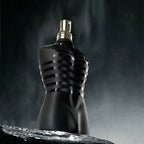 Men`s Perfume Long Lasting Eau De Toilette 100ML Eau De Cologne Male Naturally Fragrant Fashionable Spray Men Eau De Parfume TechVisio