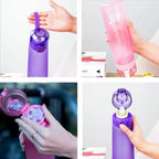 Gourde Aromatisée TechVisio