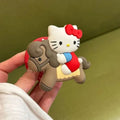 Support Téléphone Magnétique Kawaii TechVisio