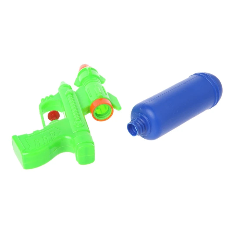NEW Super Summer Holiday Blaster Squirt Beach Toys Spray Pistol Water Gun Gift Toys TechVisio