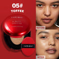 Air Cushion Foundation Light Natural Moisturizing Concealer Whitening Oil-control Women Base Long-lasting Makeup Korean Cosmetic TechVisio