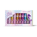 10 piece body glitter gel, carnival face glitter cosmetics suitable for women, shiny thick hair glitter, carnival accessories fo TechVisio