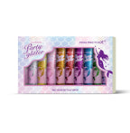 10 piece body glitter gel, carnival face glitter cosmetics suitable for women, shiny thick hair glitter, carnival accessories fo TechVisio