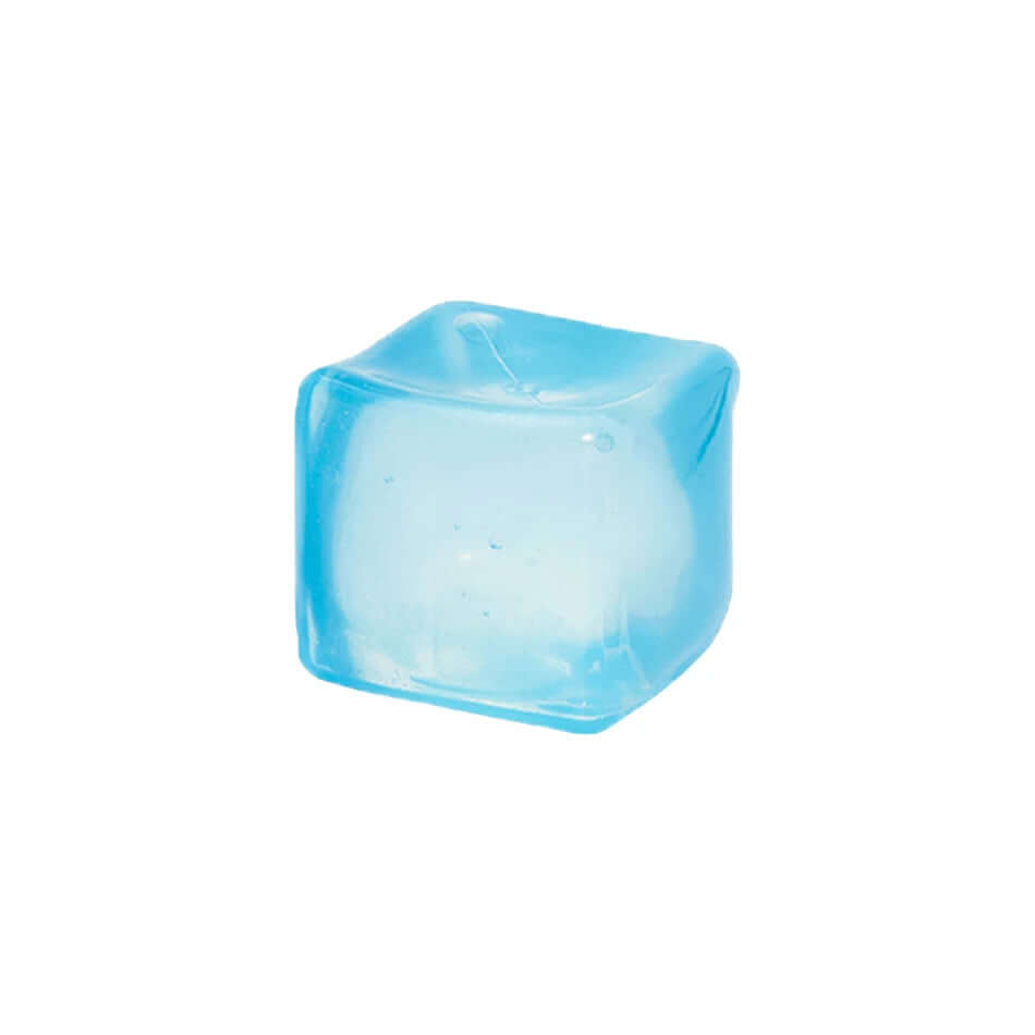Nice Cube Slow Rising Sensory Fidget Cube Stress Relief Anxiety Sensory Tool for Focus ADHD & Office Desk Calming Gadget TechVisio