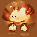 Veilleuse LED  Animaux GCTECHING