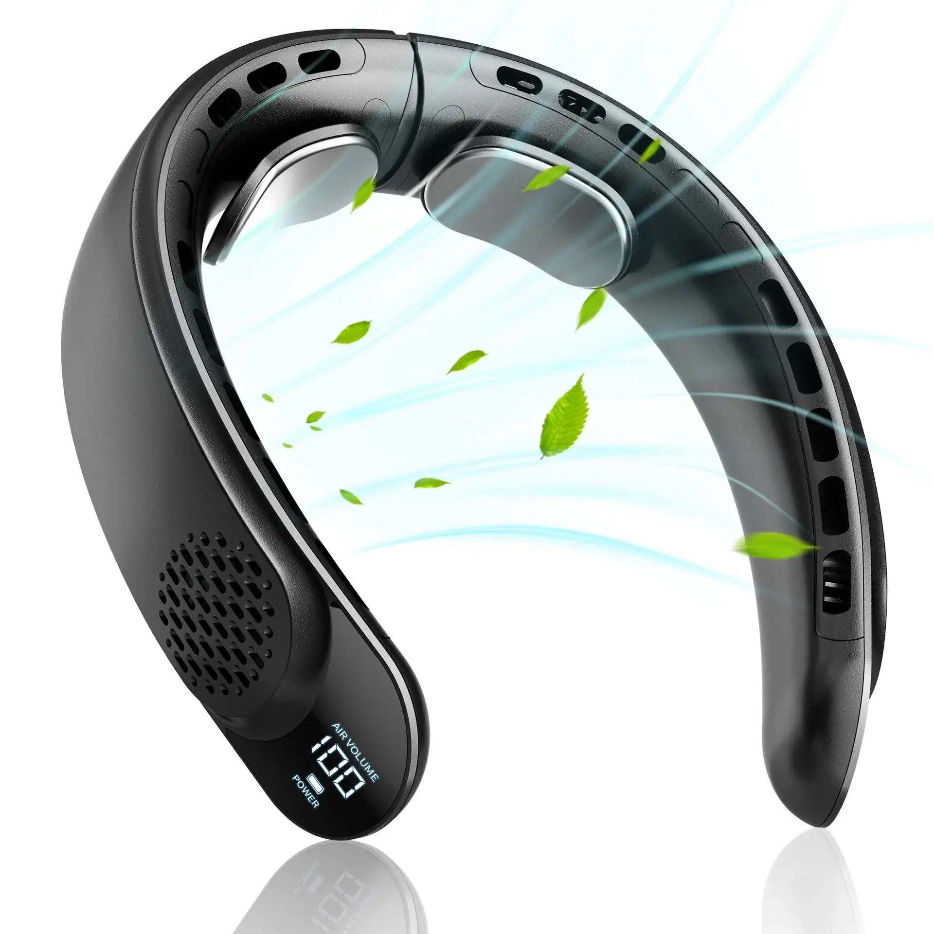 Ventilateur de Cou TechVisio