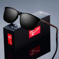 Lunettes Polarisées Ravenisa