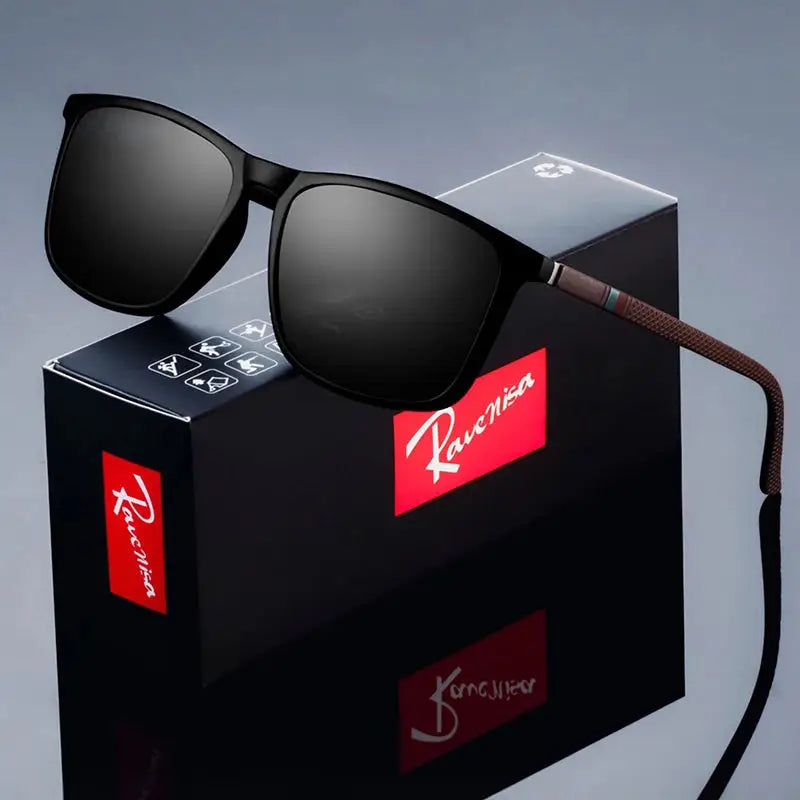 Lunettes Polarisées Ravenisa