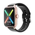 Montre Connectée DESERTCAT – Écran 1,83" | BT5.2 | Suivi Santé TechVisio