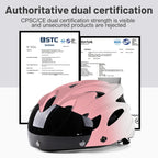 Eastinear 2025 New 4-in-1 Bicycle Helmet Super Light 18 Holes Breathable Men and Women's Outdoor Sports Cycling Equipment TechVisio