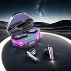 Ecouteur Gaming TWS CHUBAN X15 – BT 5.3 | ANC | 65ms | NFC TechVisio