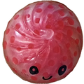 2026Hot Flash Dumpling Pressure Ball Slow Rebound Soft Pinch Decompression Toy Office Desk Decor Birthday Gift Children&Adult TechVisio