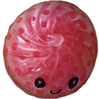 2026Hot Flash Dumpling Pressure Ball Slow Rebound Soft Pinch Decompression Toy Office Desk Decor Birthday Gift Children&Adult TechVisio