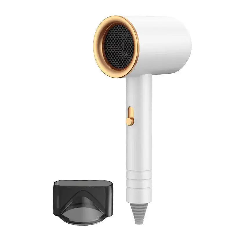 Sèche-Cheveux Ionique Lumière Bleue TechVisio
