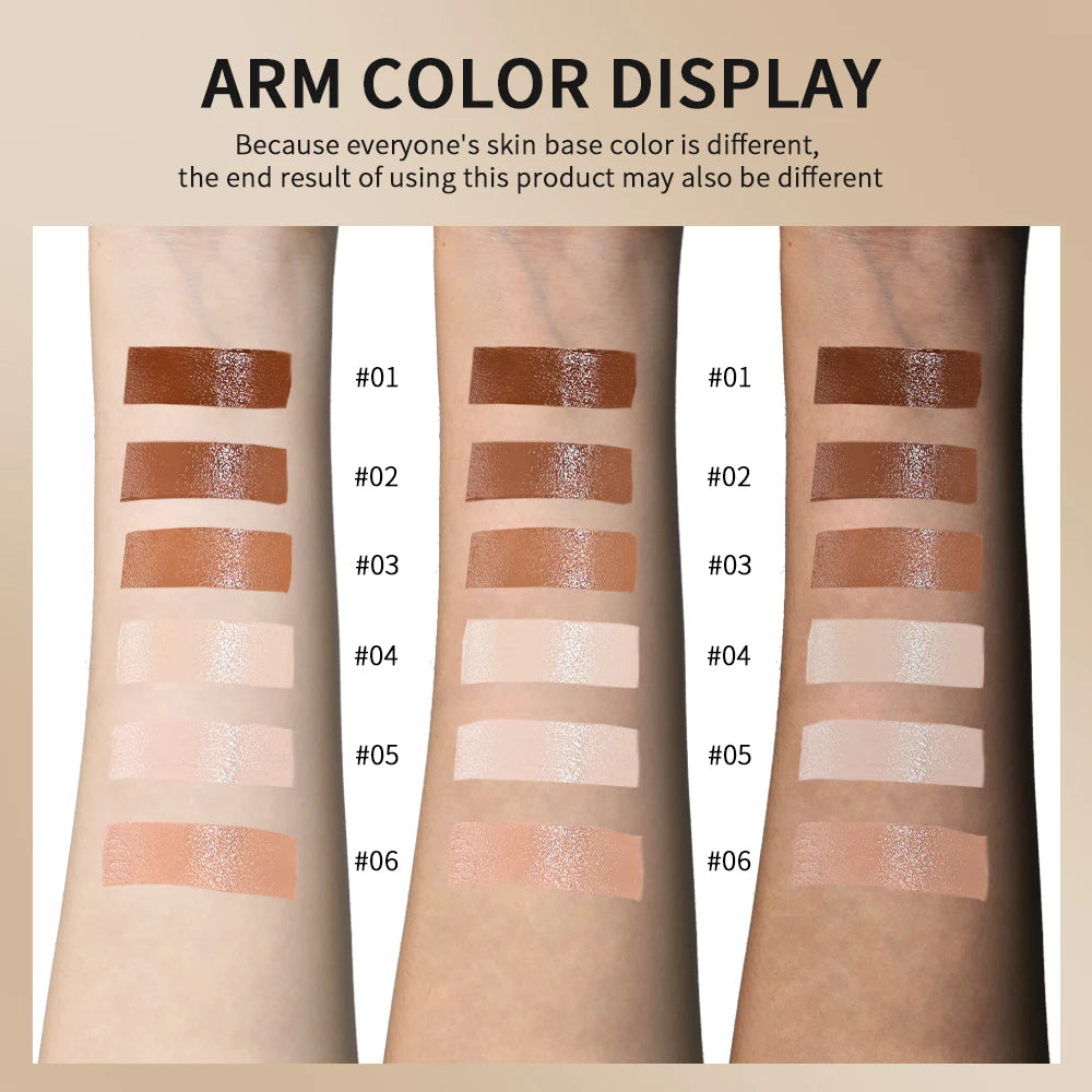 New Balm Serum Boosted Skin Tint Silky Texture Moisturizing Coverage Plumper Even Skin Tone Best Stick Foundation Travel Makeup TechVisio