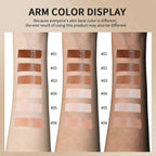 New Balm Serum Boosted Skin Tint Silky Texture Moisturizing Coverage Plumper Even Skin Tone Best Stick Foundation Travel Makeup TechVisio