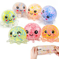 Kawaii Animal Stress Ball Fidget Toys Stress Relief Decompressions Toy Slow Rebond Squishy Toy for Kids Adult антистрес TechVisio
