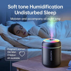 Mini Humidificateur USB TechVisio