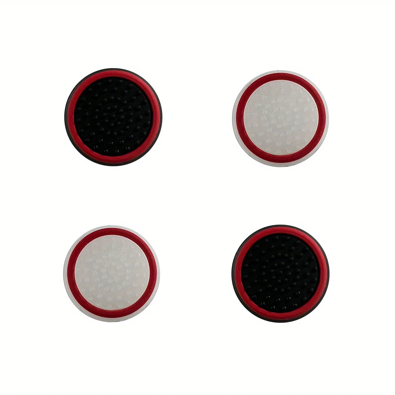 Thumb Grips LOKPAD – Silikongel | PS5 PS4 Xbox | 4er-Pack