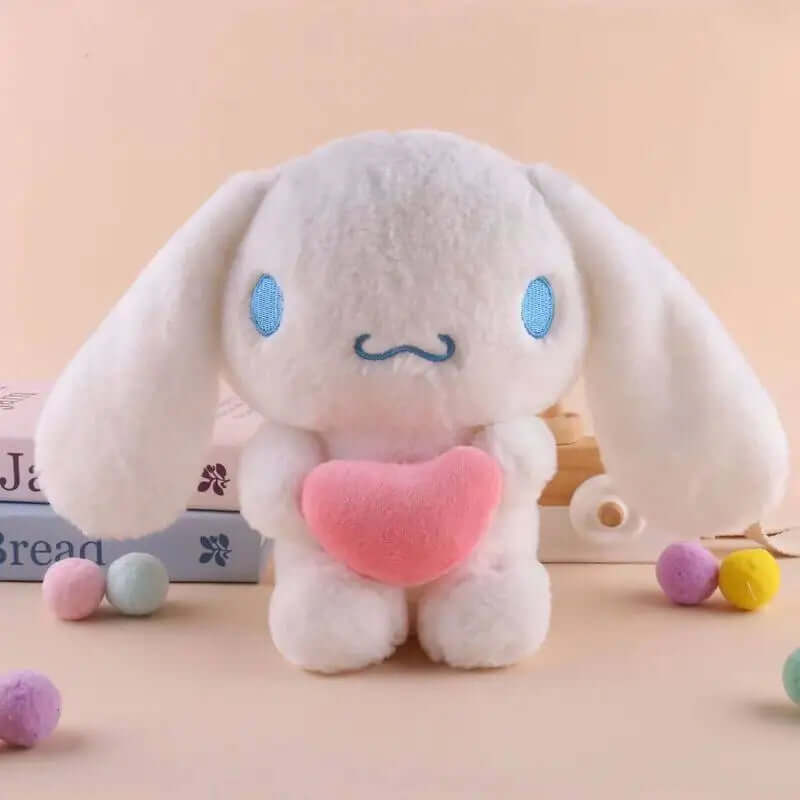 Peluche Coussin Sanrio TechVisio