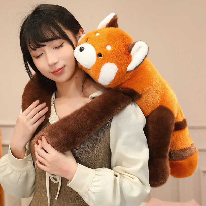 Riesige Plüschtiere mit langen Armen – 7 Modelle 50/60cm