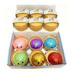 Dumpling Squishy Mysteries Dumplings Stress Relief Fidget Toys Home Office Desk Accessories Party Gift Mystery Dumpling Squishy TechVisio