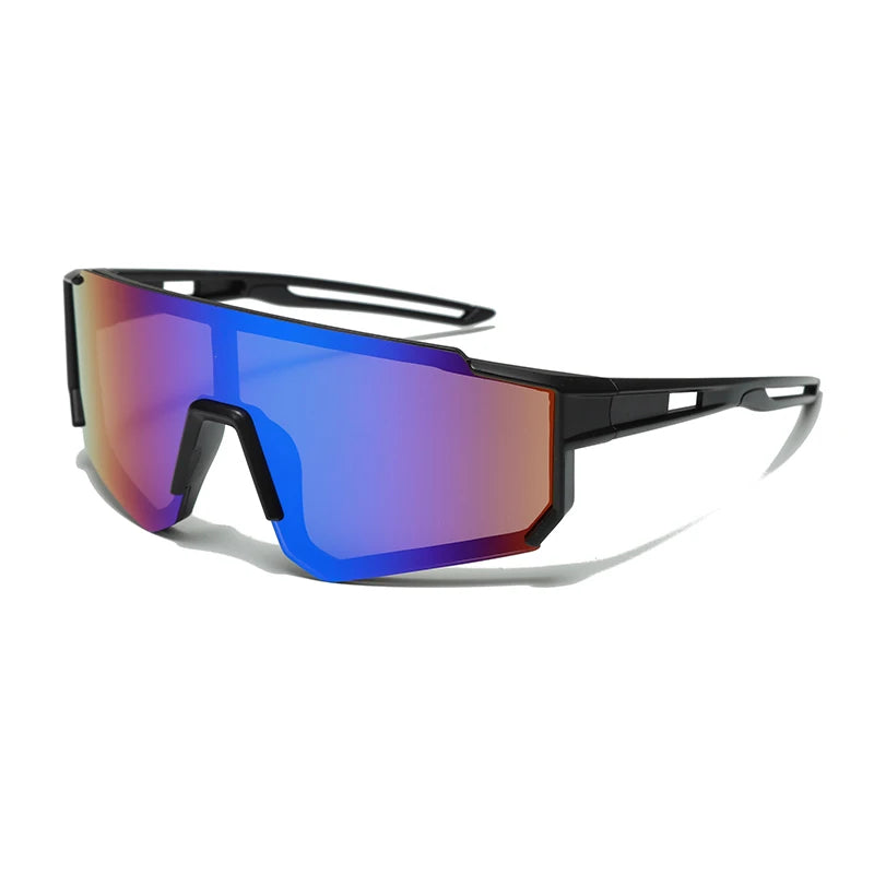 Fashion Colorful Cycling Sun Glasses Boy Girl Outdoor Sport Ride Protection Optical Glasses Climbing Skiing Children Goggles TechVisio