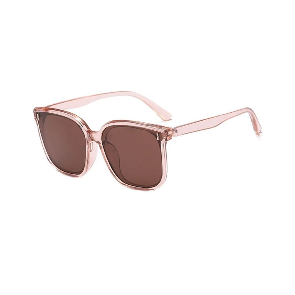 Boys Sunglasses Children Oversize Sunglasses Girls Sun Glasses Vintage Baby Round Eyeglasses Black Oculos Eyewear UV400 2026 New TechVisio